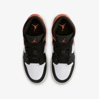 Nike Patike AIR JORDAN 1 MID BG 
