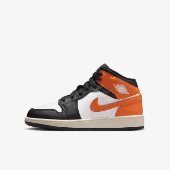 Nike Patike AIR JORDAN 1 MID BG 