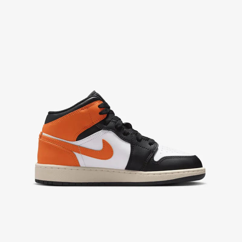 Nike Patike AIR JORDAN 1 MID BG 