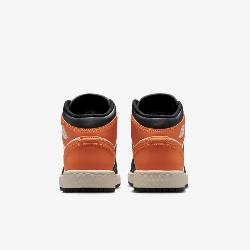 Nike Patike AIR JORDAN 1 MID BG 