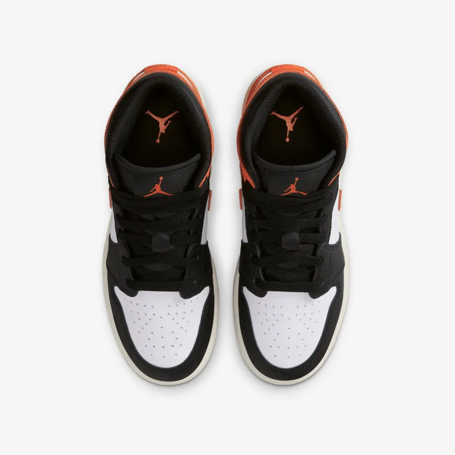 Nike Patike AIR JORDAN 1 MID BG 