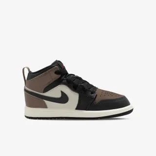 Nike Patike JORDAN 1 MID (PS) 