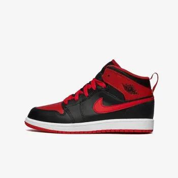 NIKE Patike NIKE Patike JORDAN 1 MID BP 