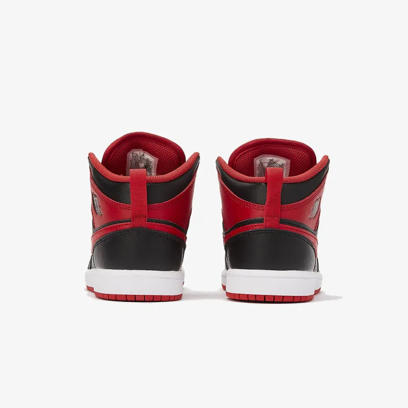 NIKE Patike JORDAN 1 MID BP 