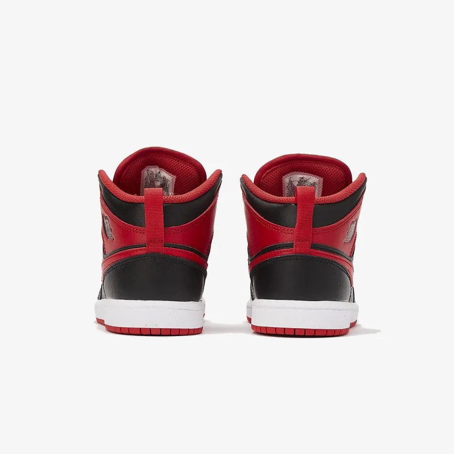 NIKE Patike JORDAN 1 MID BP 