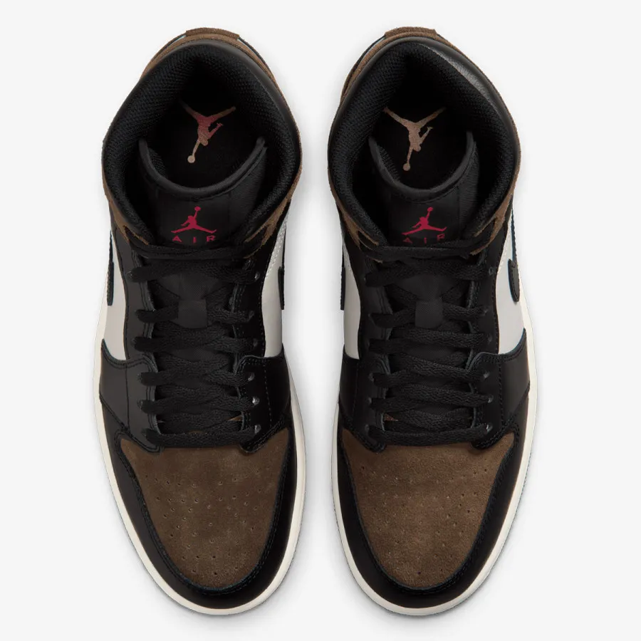 Nike Patike AIR JORDAN 1 MID 