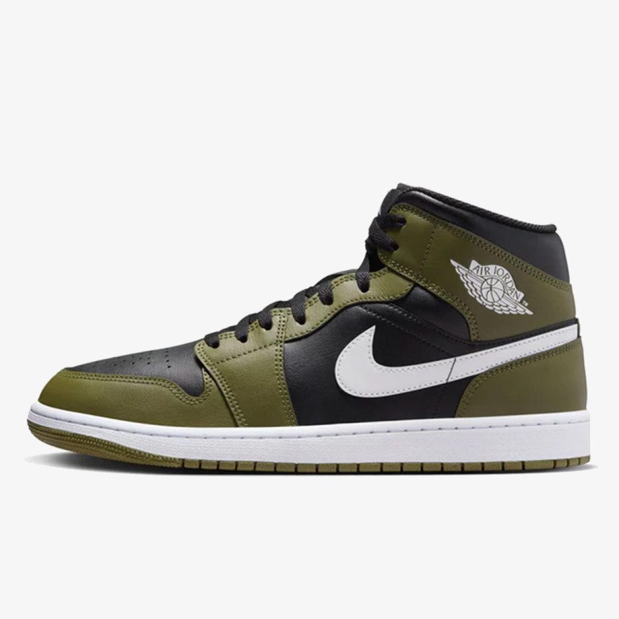 Nike Patike Air Jordan 1 Mid Buzz Online Shop
