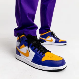 Nike Patike Air Jordan 1 Mid 