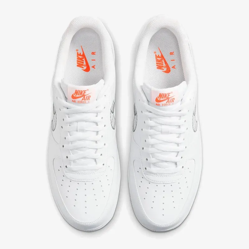 Nike Patike Air Force 1 '07 