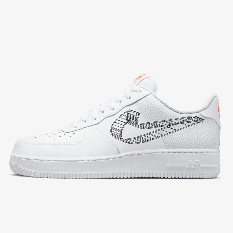 Nike Patike Air Force 1 '07 