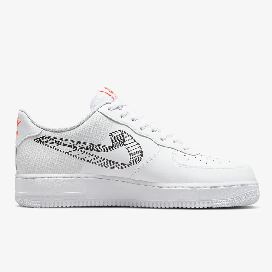 Nike Patike Air Force 1 '07 