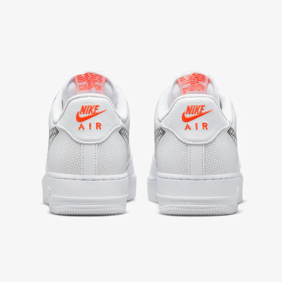 Nike Patike Air Force 1 '07 