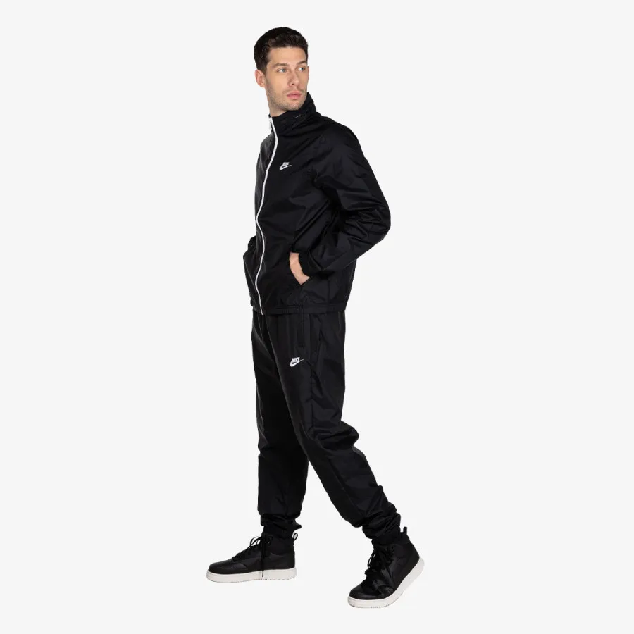 Nike Trenerka Club Lined 