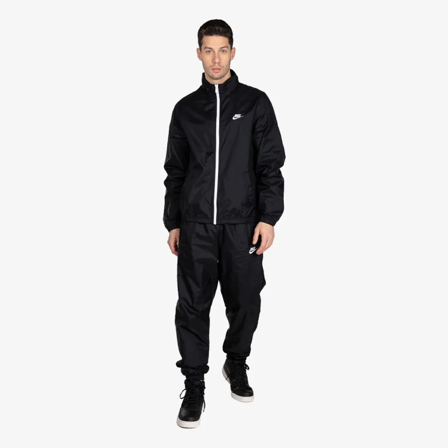 Nike Trenerka Club Lined 