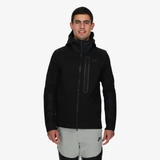 Nike Dukserica Sportswear Tech Fleece 