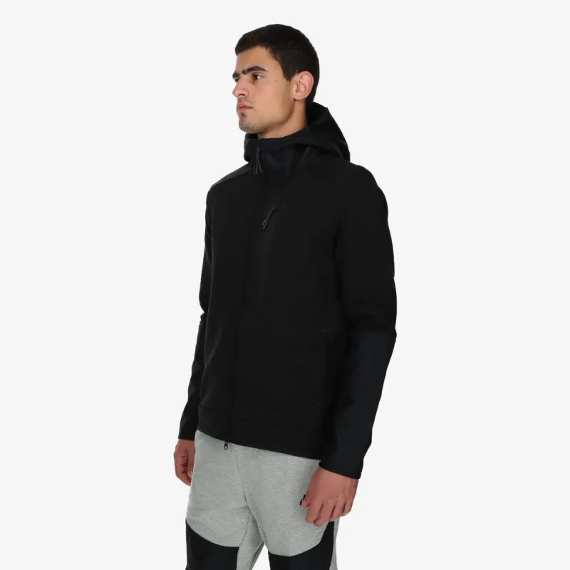 Nike Dukserica Sportswear Tech Fleece 