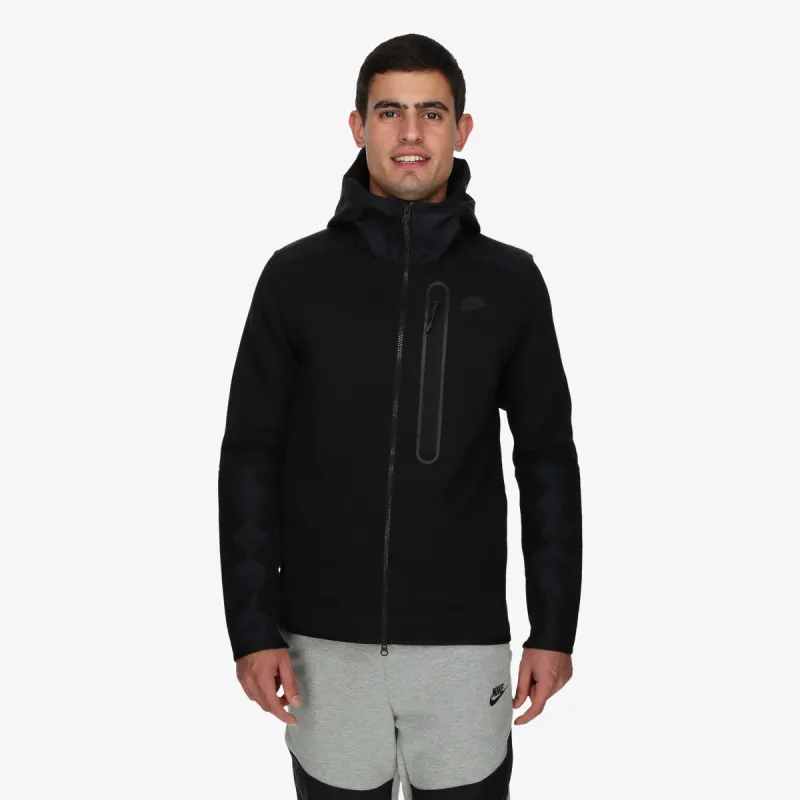 Nike Dukserica Sportswear Tech Fleece 