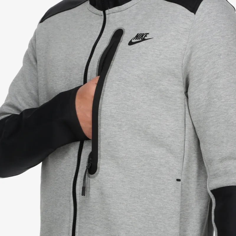 Nike Dukserica Sportswear Tech Fleece 