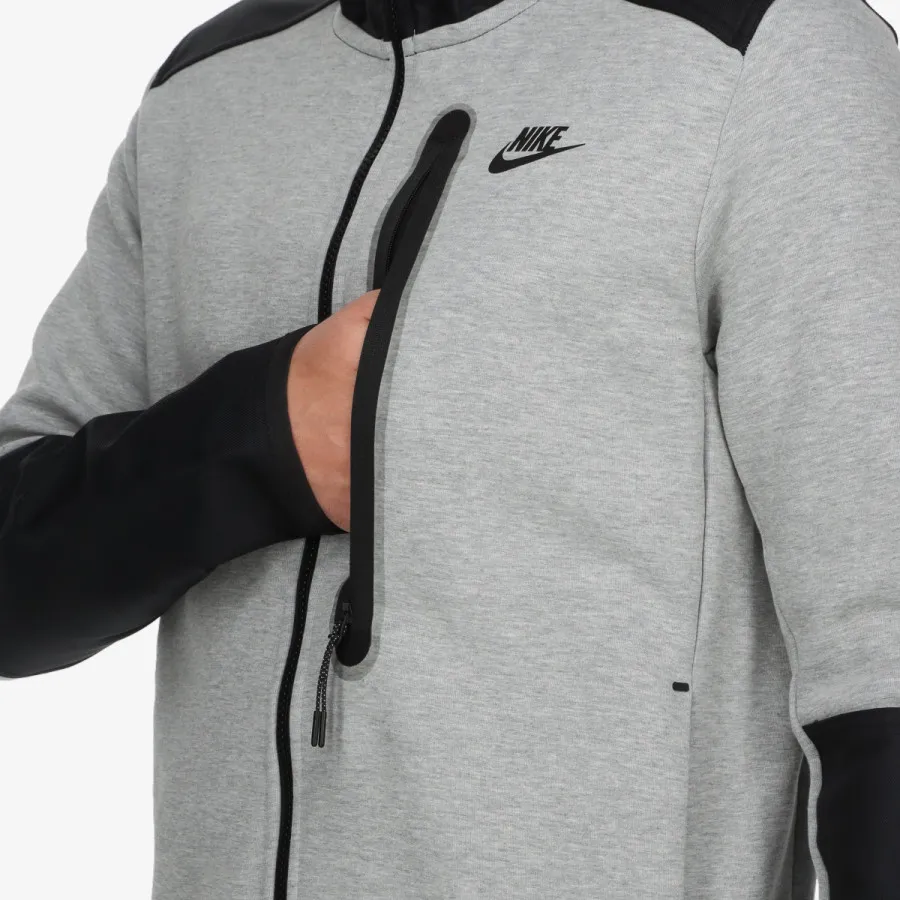 Nike Dukserica Sportswear Tech Fleece 