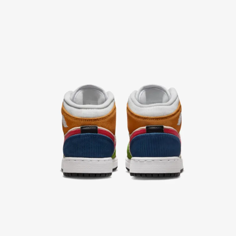 NIKE Patike Air Jordan 1 