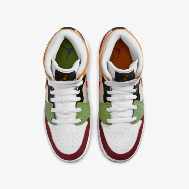 NIKE Patike Air Jordan 1 