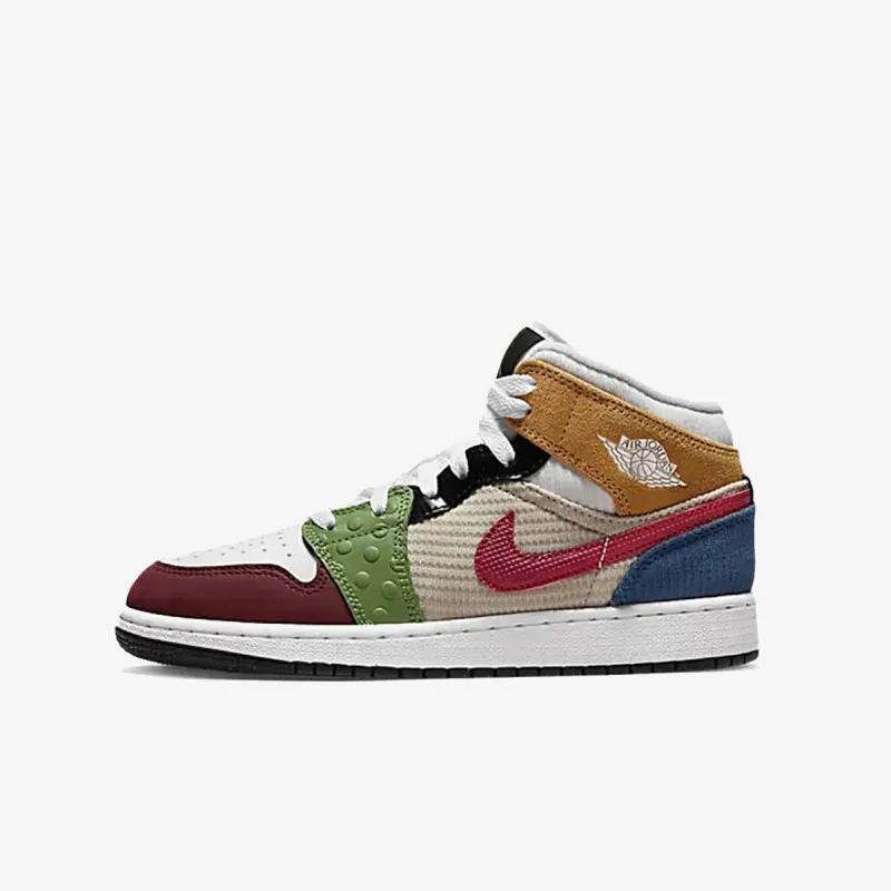 NIKE Patike Air Jordan 1 