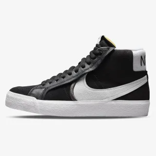 Nike Patike SB ZOOM BLAZER MID PRM PLUS 