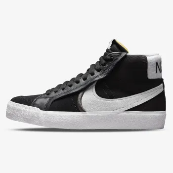 Nike Patike SB ZOOM BLAZER MID PRM PLUS 