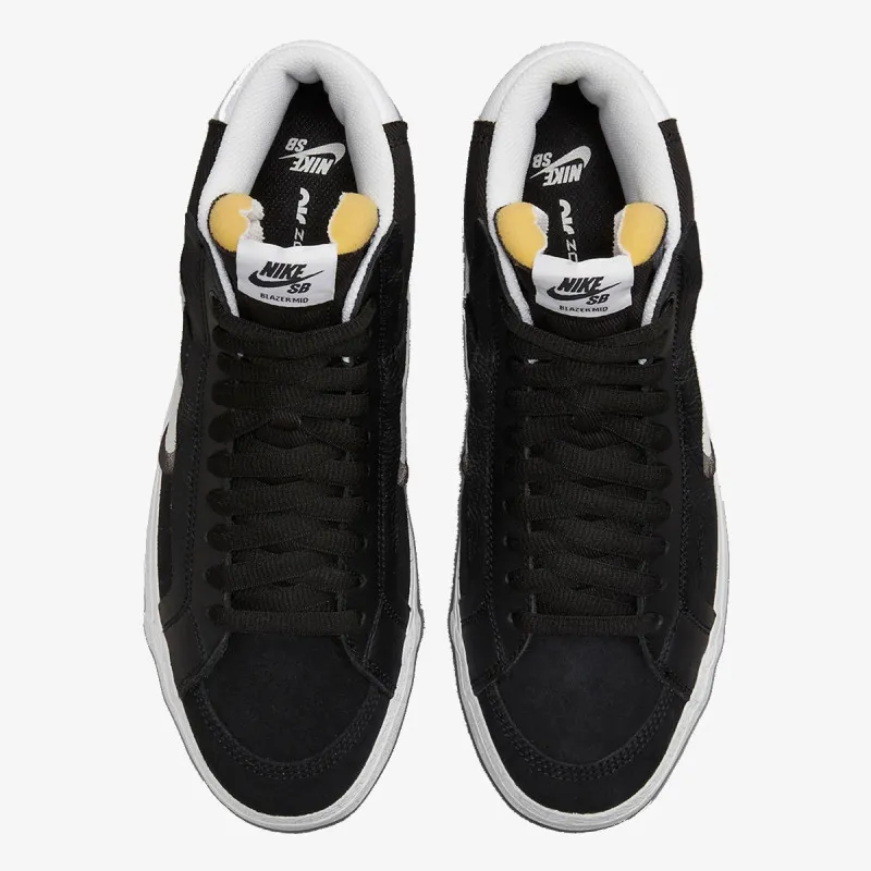 Nike Patike SB ZOOM BLAZER MID PRM PLUS 