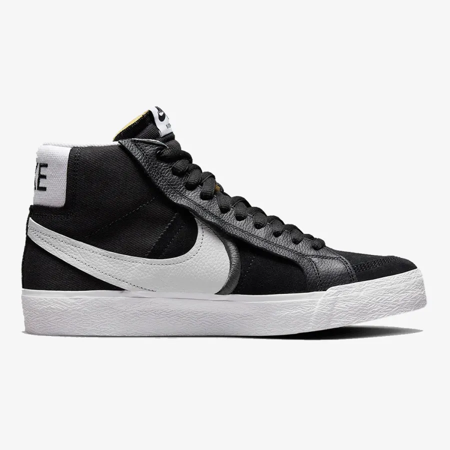 Nike Patike SB ZOOM BLAZER MID PRM PLUS 