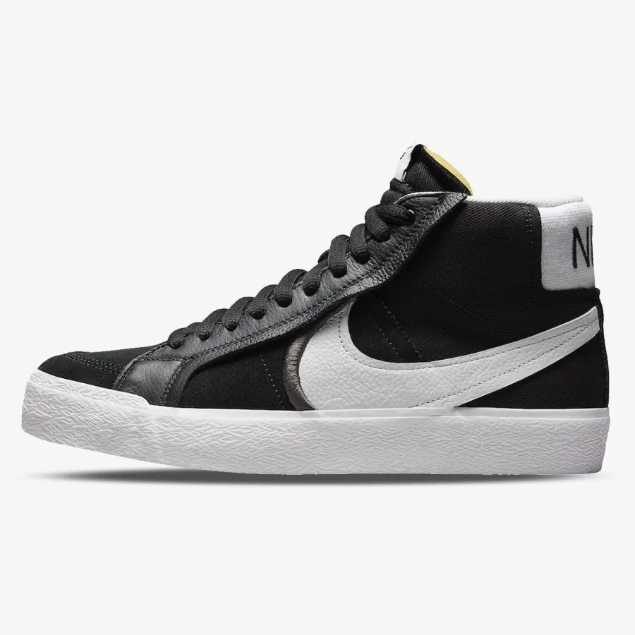Nike Patike SB ZOOM BLAZER MID PRM PLUS 