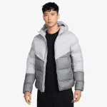 Nike Jakna M NK SF WR PL-FLD HD JKT 