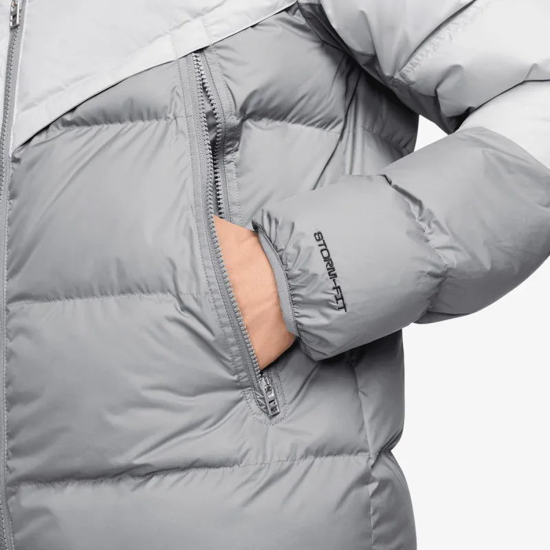 Nike Jakna M NK SF WR PL-FLD HD JKT 