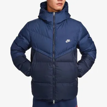 Nike Jakna M NK SF WR PL-FLD HD JKT 