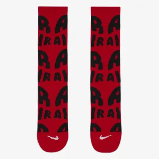 Nike Čarape U NK EVERYDAY ESSENTIALS CREW 1PR - 200 
