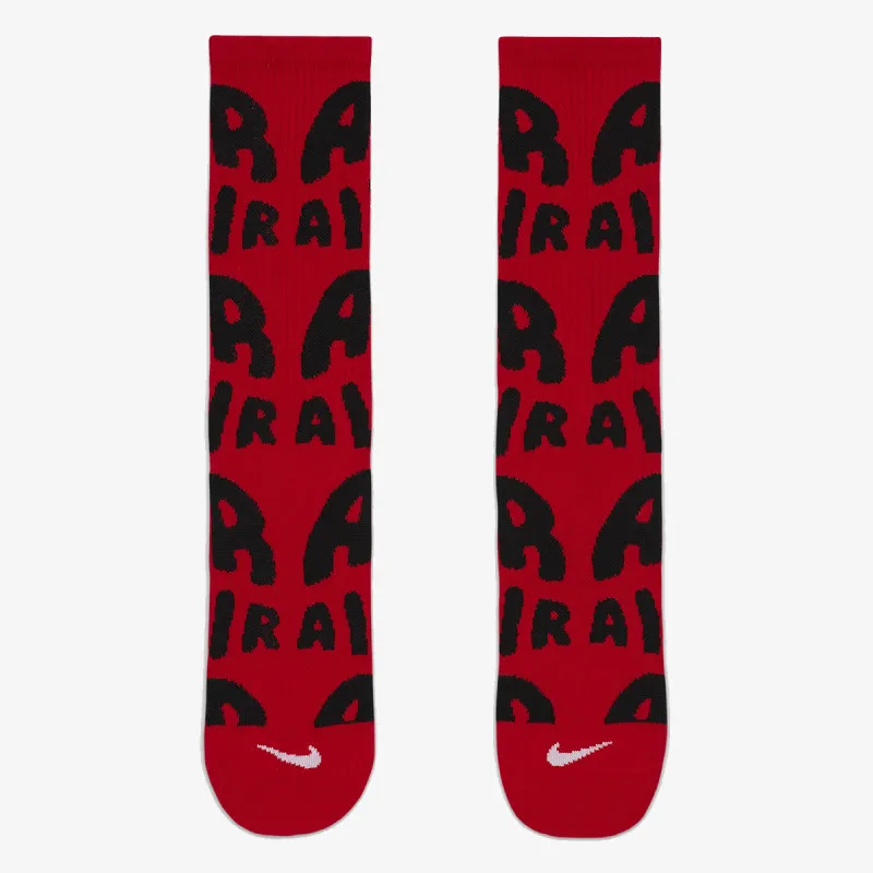 Nike Čarape U NK EVERYDAY ESSENTIALS CREW 1PR - 200 