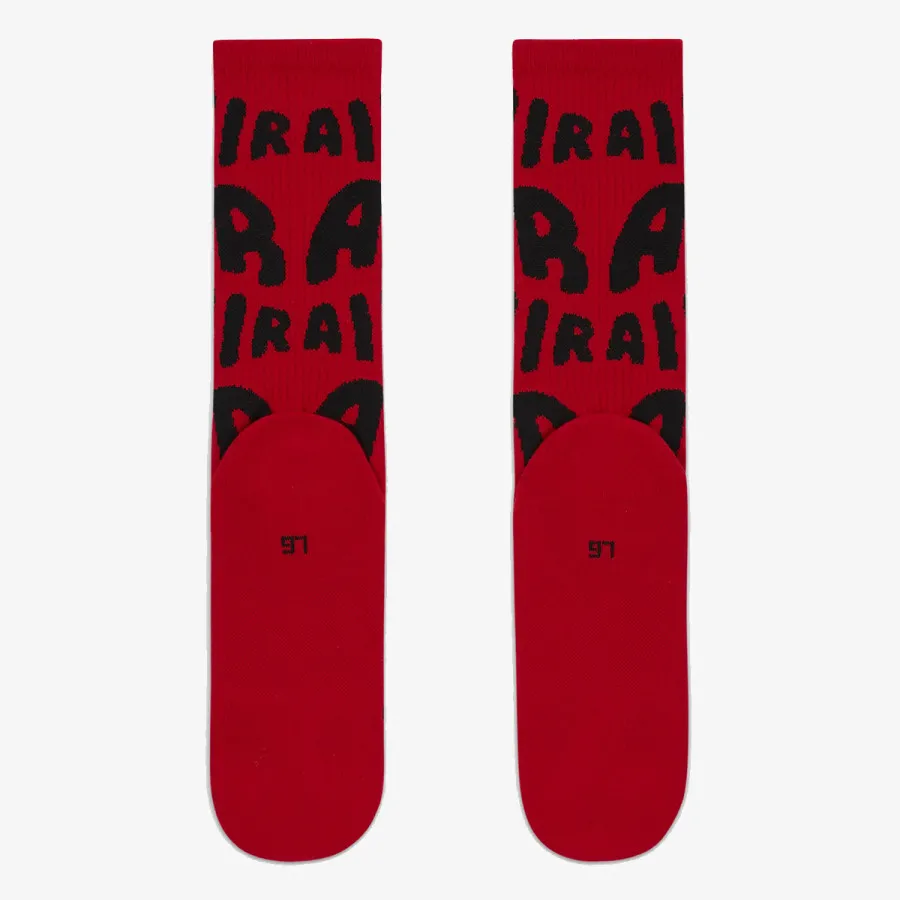 Nike Čarape U NK EVERYDAY ESSENTIALS CREW 1PR - 200 