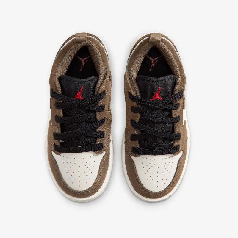 Jordan Patike JORDAN 1 LOW ALT (PS) 