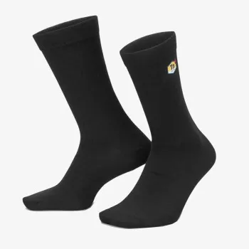 Nike Čarape U NK EVERYDAY ESSENTIALS CREW 1PR - 168 