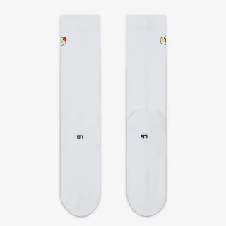 Nike Čarape U NK EVERYDAY ESSENTIALS CREW 1PR - 168 