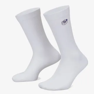 Nike Čarape U NK EVERYDAY ESSENTIALS CREW 1PR - 168 