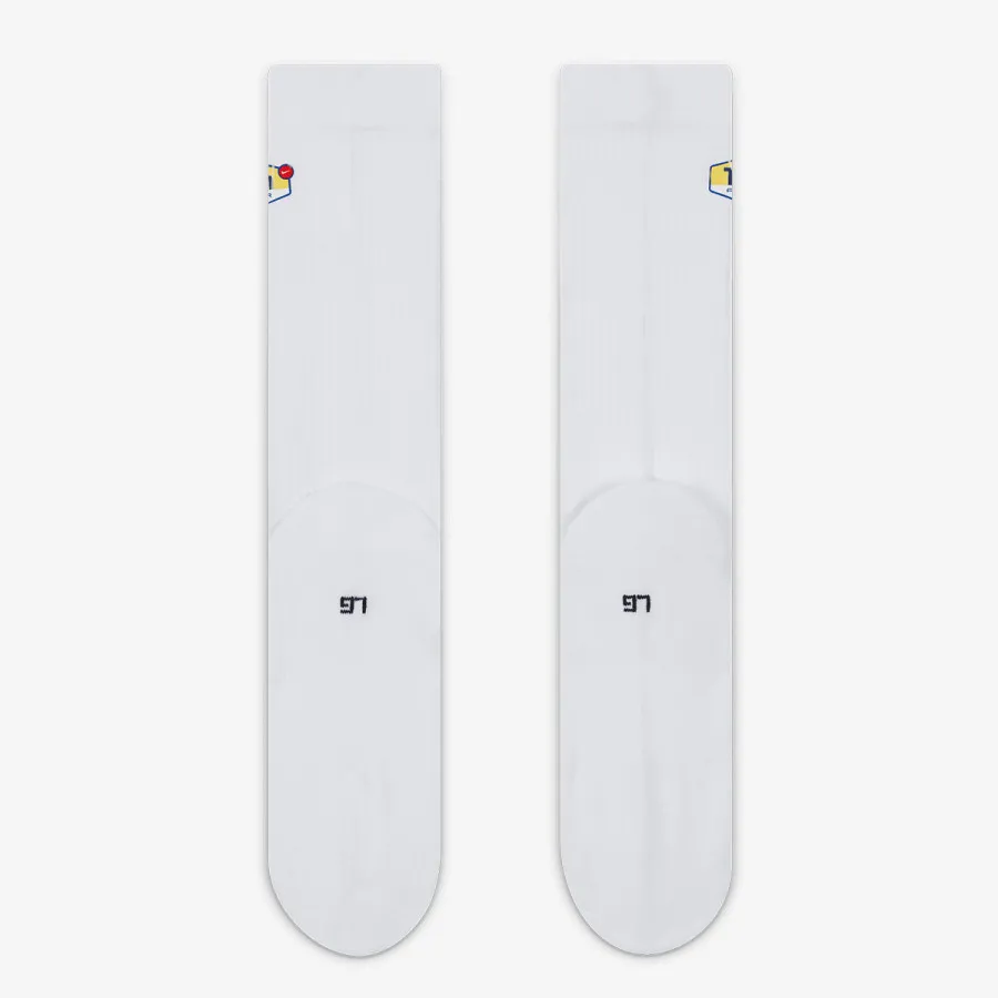 Nike Čarape U NK EVERYDAY ESSENTIALS CREW 1PR - 168 