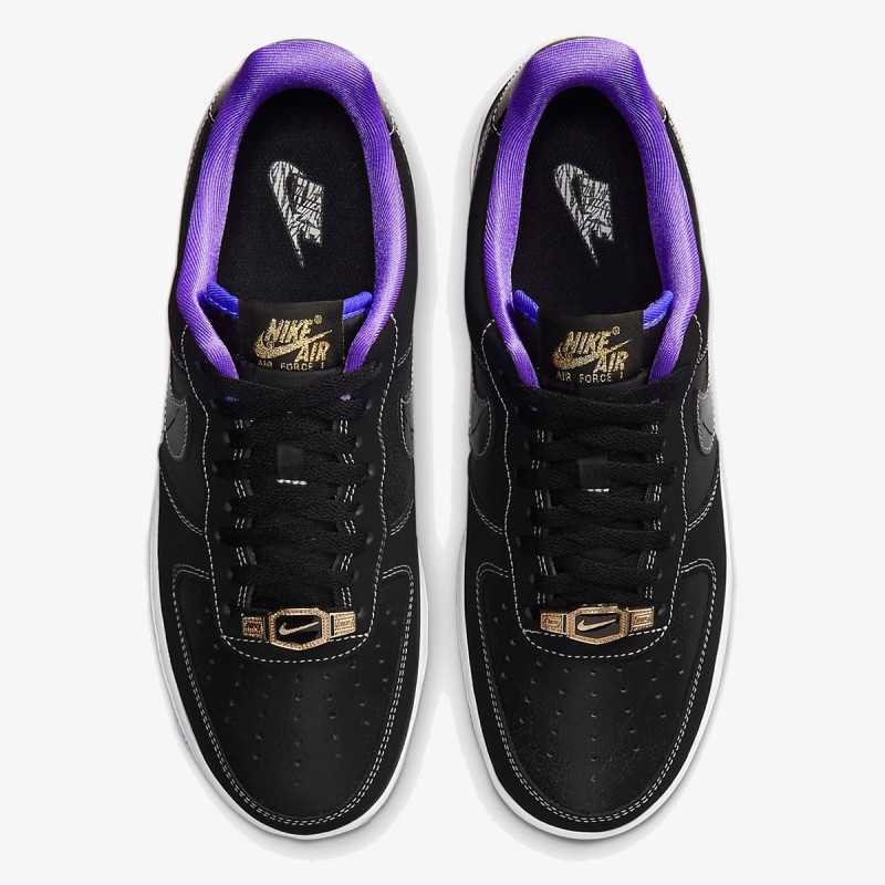 Air force 1 ljubicaste outlet