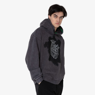 DOT Dukserica MENS HOODY 