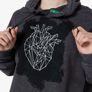 DOT Dukserica MENS HOODY 
