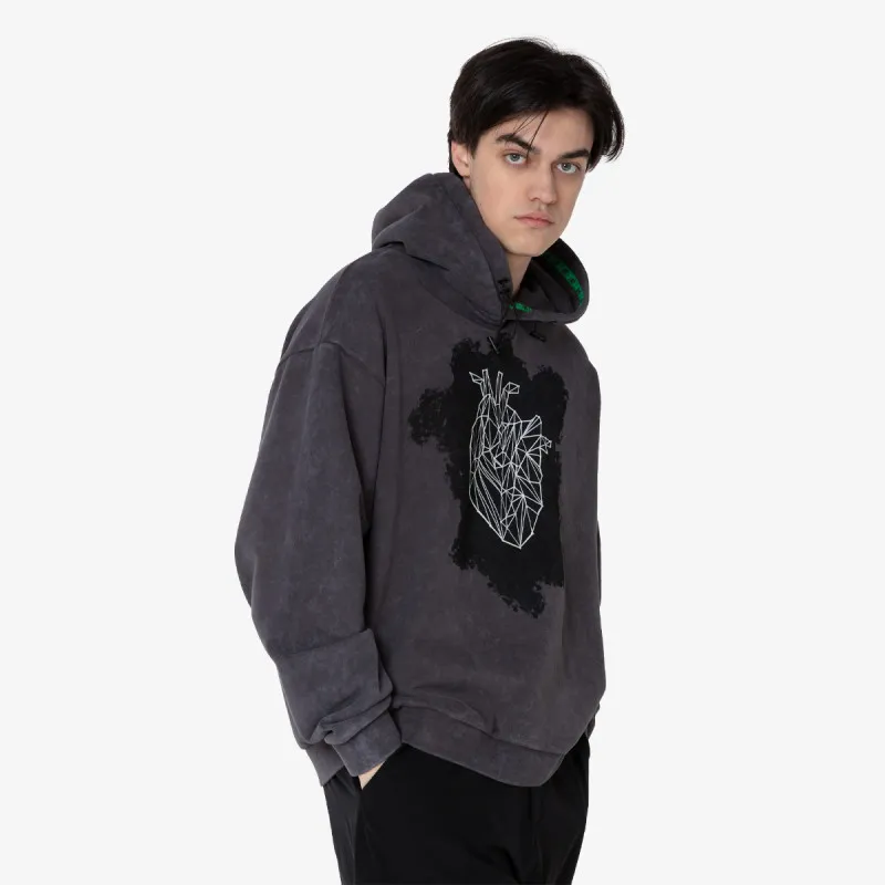 DOT Dukserica MENS HOODY 