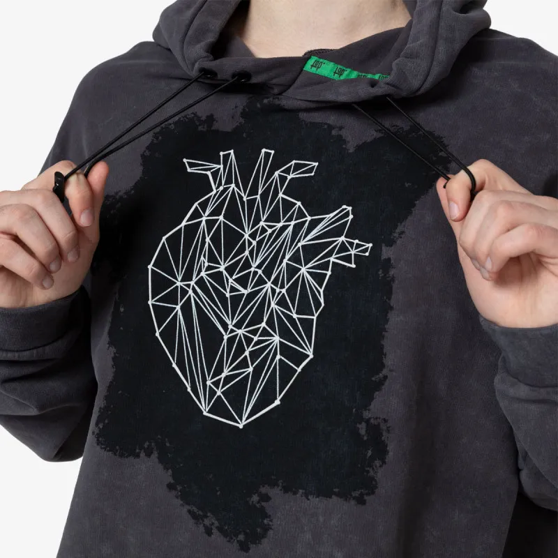 DOT Dukserica MENS HOODY 