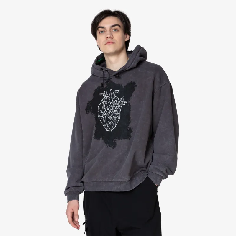 DOT Dukserica MENS HOODY 