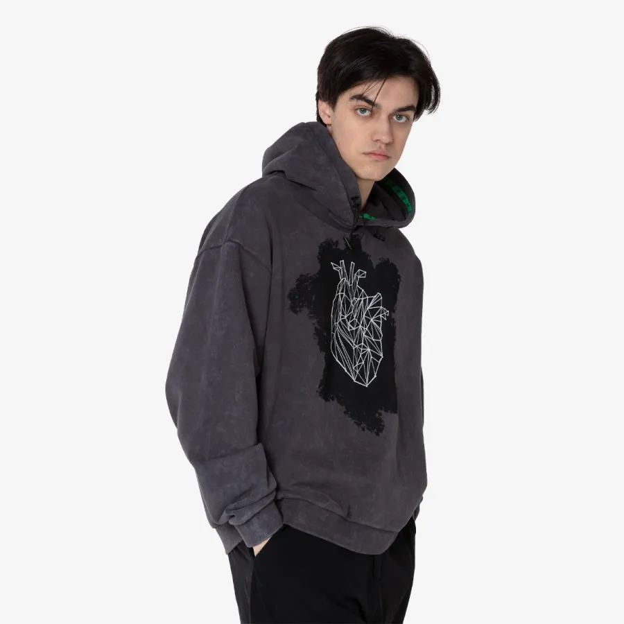 DOT Dukserica MENS HOODY 
