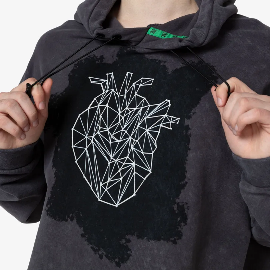 DOT Dukserica MENS HOODY 